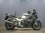 �������� �� ������ �������� Yamaha FJR1300AS 2007 ���� 2